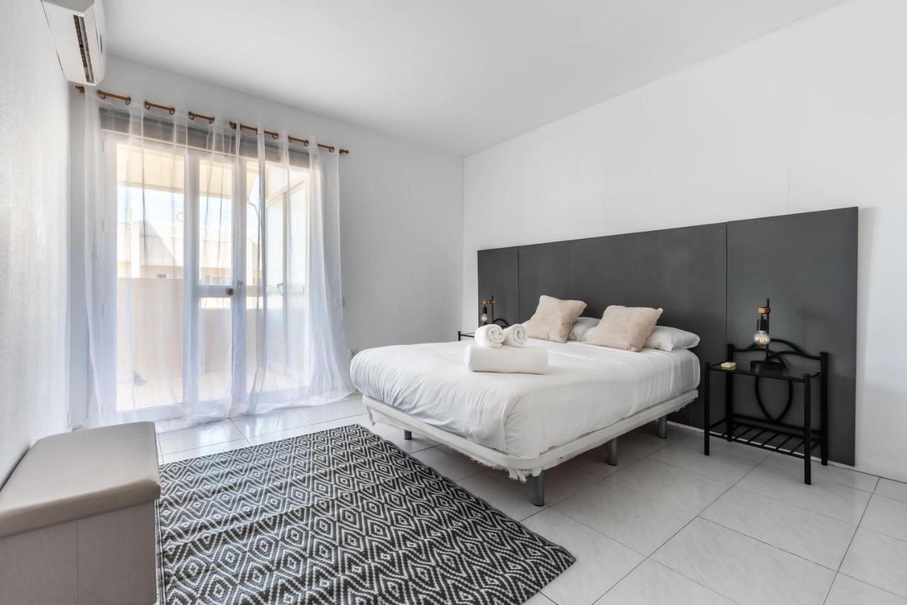 Apartamento Marbeland I ماربيا المظهر الخارجي الصورة